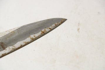 Keukenmes - Yanagiba bch - Staal - Japan - Knife KATANA