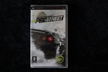 Need For Speed Pro Street Sony PSP (Ita), Verzenden, Nieuw