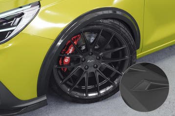 Spatbordverbreders voor Hyundai i30 (PD) VB035-L, Verzenden, Nieuw