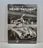 Henri Vaillant T1 à T3 - Série complète - 3x C - 3 Album -, Boeken, Stripverhalen, Nieuw
