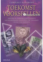 Compleet handboek toekomst voorspellen (NIEUW BOEK), Verzenden, Gelezen