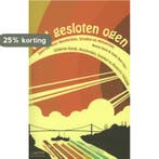 Met gesloten ogen 9789461641557 Guido Snel, Verzenden, Guido Snel