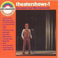 Wim Sonneveld - Theatershows-1 (Een Avond Met Wim Sonneveld), Cd's en Dvd's, Cd's | Pop, Gebruikt, Verzenden