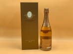 2014 Louis Roederer, Cristal - Champagne Rosé - 1 Bouteille