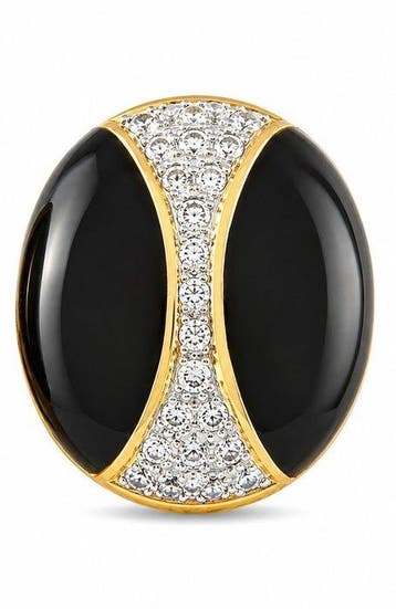 Oorbellen - 18 karaat Geel goud, EXCLUSIEVE 18K geelgoud 1,0, Nieuw