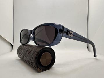 Gucci - Gucci GG 2453/S K04 Cal. 52 [ ] 18 - Vintage Made in