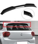 Carnamics Achterspoiler | Volkswagen Polo 17-21 5-d / Polo 2, Verzenden