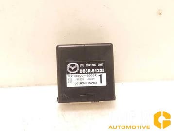 Module (diversen) Mazda CX-3 O177530, Nieuw