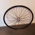 Voorwiel 28x1 5/8 extra sterk, Fietsen en Brommers, Fietsonderdelen, Verzenden, Nieuw