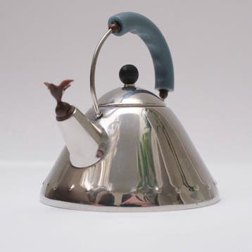 Decoratief ornament - Alessi - 9093M - Italië - Alessi