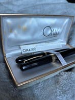 Omas - Gentleman and Extra w - Vulpen, Collections