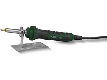 Veiling - Parkside Brandapparaat - Graveerpen