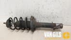 Schokdemperpoot links-voor Volkswagen Golf O221708, Auto-onderdelen, Nieuw