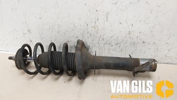 Schokdemperpoot links-voor Volkswagen Golf O221708