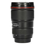Canon EF 16-35mm f/4L IS USM met garantie, Ophalen of Verzenden, Gebruikt