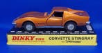 Dinky Toys 1:43 - Modelauto - Chevrolet Corvette Stingray, Nieuw