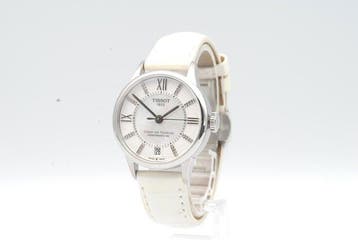 Tissot - Chemin Des Tourelles Powermatic 80 -