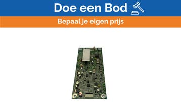 Bieden: Furuno FA-1501 AIS RX1 PCB 24P0033A(LF) Marine Elec, Ophalen of Verzenden, Nieuw