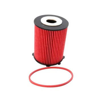 K&N Oliefilter - High Performance-Series passend voor Citroë, Verzenden