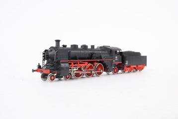 Märklin/Hamo H0 - 8391 - Locomotive à vapeur avec tender (1), Hobby & Loisirs créatifs