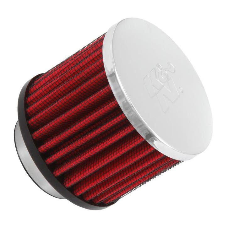 Carterontluchtingsfilter - rubber onderplaat - 38mm aansluit, Auto-onderdelen, Motor en Toebehoren, Nieuw, Verzenden
