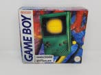 Gameboy Classic - Console - Small Box - Green - Play It Loud, Games en Spelcomputers, Spelcomputers | Nintendo Game Boy, Verzenden