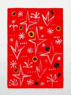 Nicola De Maria (1954) - Ispirazione ed Illuminazioni nel