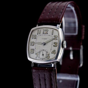 E. Gubelin - Unknown - Zonder minimumprijs - Unisex -, Handtassen en Accessoires, Horloges | Heren, Nieuw