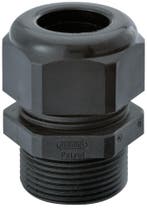 M25 Long Passe-Câble HSK-K Noir Polyamide - 1209250130 [5, Verzenden