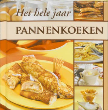 Pannenkoeken 9789059641747 F. van Arkel, Boeken, Verzenden, Gelezen, F. van Arkel