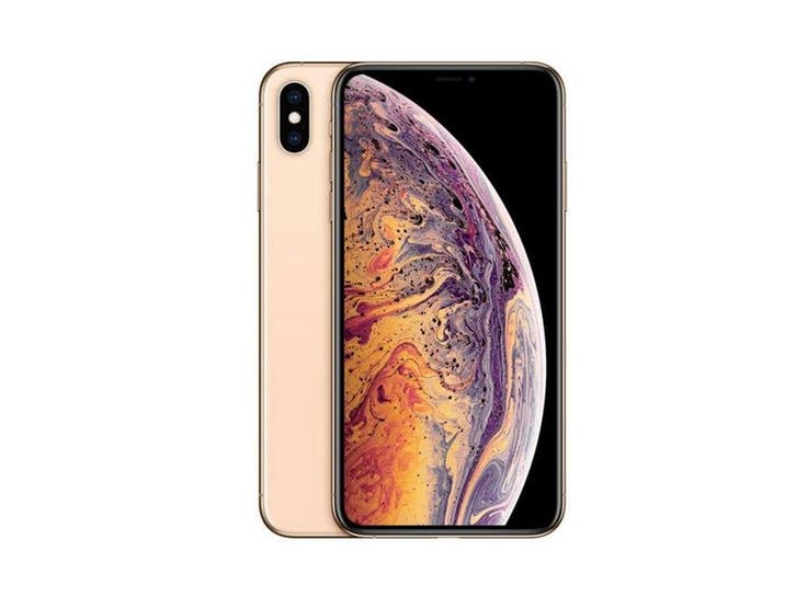 Apple iPhone XS - 64GB - Simlockvrij - Goud (2018), Telecommunicatie, Mobiele telefoons | Apple iPhone, Zo goed als nieuw, Verzenden