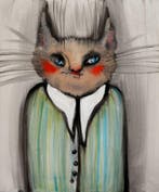 Yana Medow - Small presence