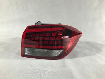 Hyundai I30 III Lift 21- Hatchback rechter LED achterlicht, Auto-onderdelen, Verlichting, Verzenden, Gebruikt