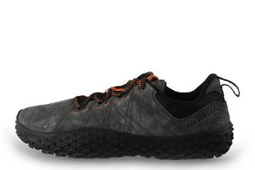 Merrell Barefoot in maat 48 Grijs, Verzenden