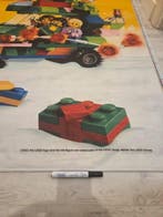 LEGO - POS (reclameobject voor verkooppunt) -, Nieuw