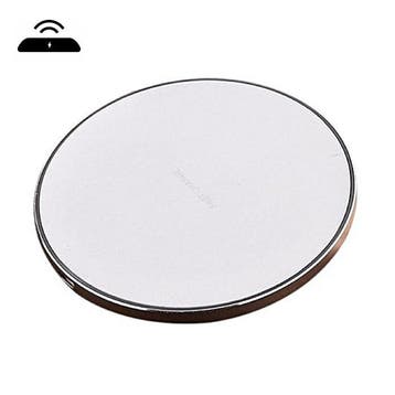 Qi GY-68 Universele Draadloze Oplader 9V - 1.67A Wireless, Verzenden