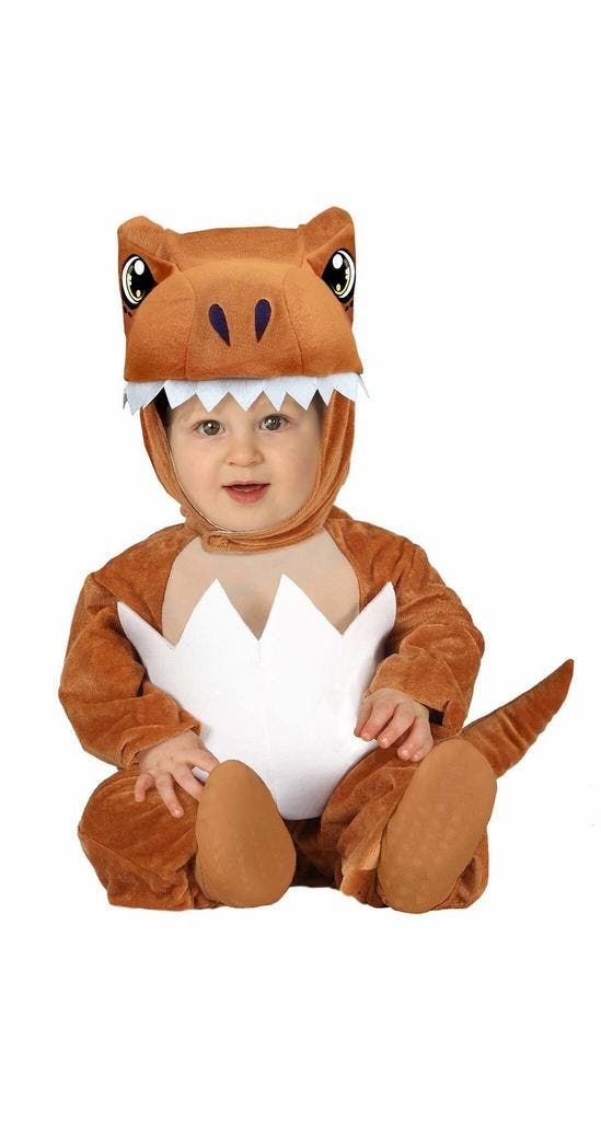 Dinosaurus Pak Baby, Hobby en Vrije tijd, Feestartikelen, Nieuw, Verzenden