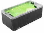 Weau Iseo professionele spa met warmtepomp 2 persoons, Ophalen of Verzenden, Nieuw