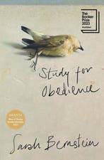 Study for Obedience 9781803510019 Sarah Bernstein, Verzenden, Sarah Bernstein