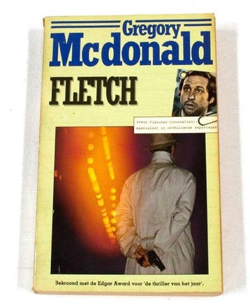 Fletch - Mcdonald, Verzenden, Nieuw
