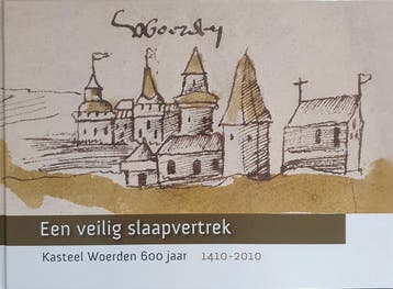 Een veilig slaapvertrek 9789081480529 A.C.W. Albers, Verzenden, Zo goed als nieuw, A.C.W. Albers