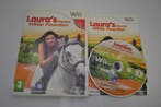 Lauras passie - wilde paarden (Wii HOL), Nieuw