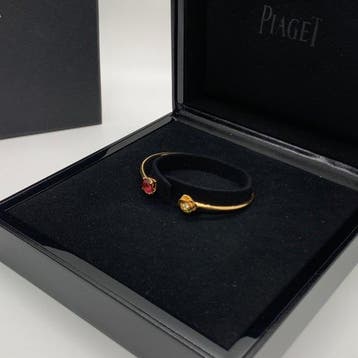 Piaget - Bracelet - 18 carats Or rose