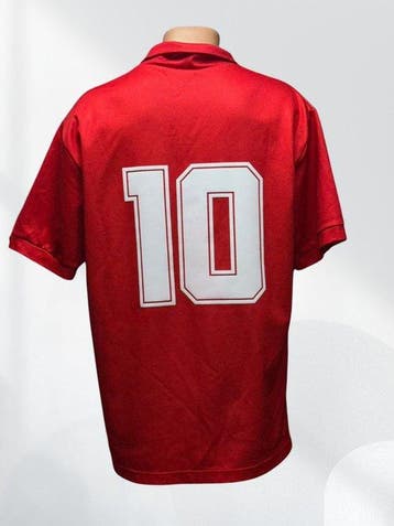 Brescia Calcio - 1992 - Voetbalshirt, Nieuw
