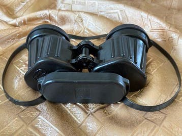 Marine observation binoculars - 7x50 B - 1960-1970 -