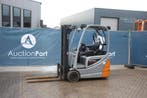 Veiling: Heftruck Still RX20-18 Elektrisch 1800kg 2018, Ophalen