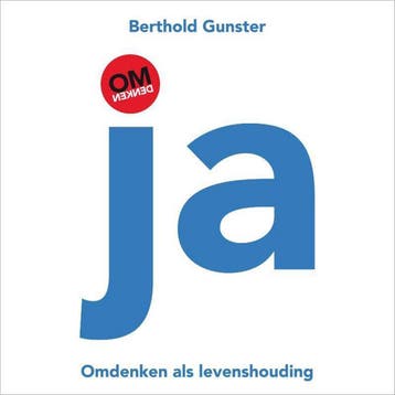 Ja 9789400508101 Berthold Gunster, Verzenden, Gelezen, Berthold Gunster