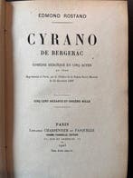 Edmond Rostand, Pierre Loti, Jérôme et Jean Tharaud, Léon