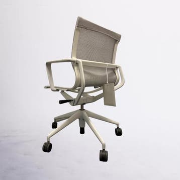 Vitra Physix Bureaustoel, 1 stuk op voorraad!, Verzenden, Bureaustoel