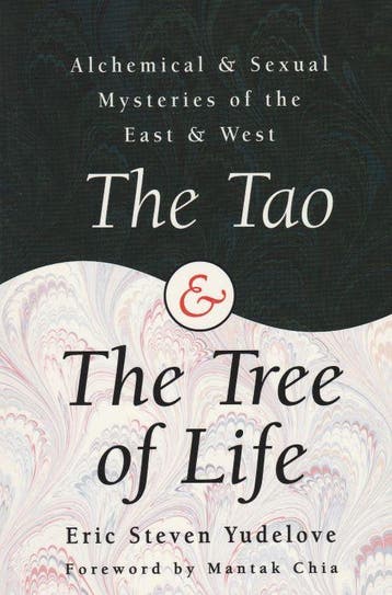 The Tao and the Tree of Life - Eric Steven Yudelove - 978156, Verzenden